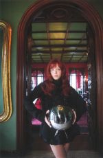SYDNEY SWEENEY for Who What Wear, March 2024