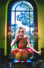 SYDNEY SWEENEY for Who What Wear, March 2024