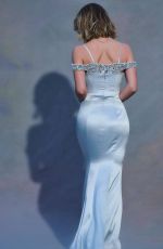 SYDNEY SWEENEY - GLAAD Media Awards Photoshoot, March 2024