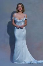 SYDNEY SWEENEY - GLAAD Media Awards Photoshoot, March 2024