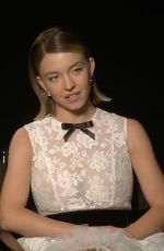 SYDNEY SWEENEY - Immaculate Press Photos, March 2024