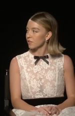 SYDNEY SWEENEY - Immaculate Press Photos, March 2024