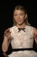 SYDNEY SWEENEY - Immaculate Press Photos, March 2024