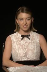 SYDNEY SWEENEY - Immaculate Press Photos, March 2024