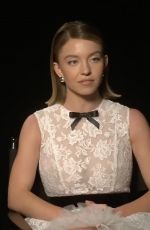 SYDNEY SWEENEY - Immaculate Press Photos, March 2024