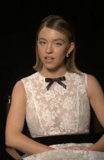 SYDNEY SWEENEY - Immaculate Press Photos, March 2024
