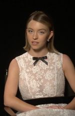 SYDNEY SWEENEY - Immaculate Press Photos, March 2024