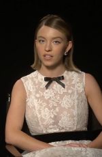 SYDNEY SWEENEY - Immaculate Press Photos, March 2024