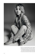 SYDNEY SWEENEY in Harper