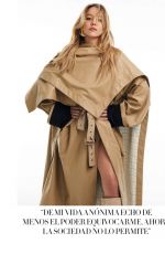 SYDNEY SWEENEY in Harper