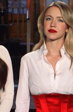 SYDNEY SWEENEY - SNL 03/02/2024