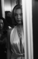 SYDNEY SWEENEY - Vanity Fair Oscar Party Photoshoot, March 2024