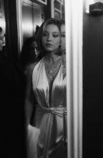 SYDNEY SWEENEY - Vanity Fair Oscar Party Photoshoot, March 2024
