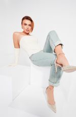 TALLIA STORM for Tallia Storm x Steve Madden Collection, March 2024