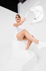 TALLIA STORM for Tallia Storm x Steve Madden Collection, March 2024