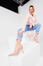 TALLIA STORM for Tallia Storm x Steve Madden Collection, March 2024