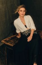 TAYLOR TOMLINSON for Vanity Fair, March 2024