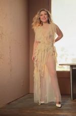 TAYLOR TOMLINSON for Vanity Fair, March 2024