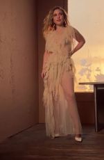 TAYLOR TOMLINSON for Vanity Fair, March 2024