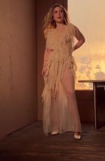 TAYLOR TOMLINSON for Vanity Fair, March 2024