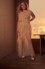 TAYLOR TOMLINSON for Vanity Fair, March 2024