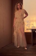 TAYLOR TOMLINSON for Vanity Fair, March 2024
