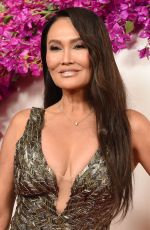 TIA CARRERE at 96th Annual Academy Awards in Hollywood 03/10/2024