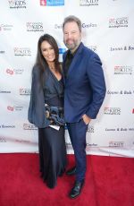 TIA CARRERE at Mending Kids Gala in Los Angeles 03/16/2024