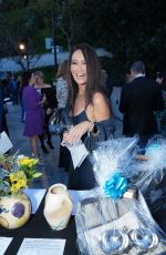TIA CARRERE at Mending Kids Gala in Los Angeles 03/16/2024