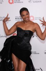 TIFFANY HADDISH at 32nd Annual Elton John AIDS Foundation Academy Awards Viewing Party in West Hollywood 03/10/2024