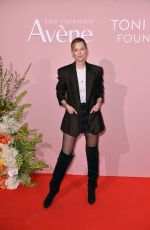 TONI GARRN at Hautnah. Rau Thermale Avene in Berlin 03/20/2024