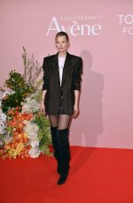TONI GARRN at Hautnah. Rau Thermale Avene in Berlin 03/20/2024