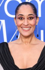 TRACEE ELLIS ROSS at Billboard Women in Music 2024 in Inglewood 03/06/2024