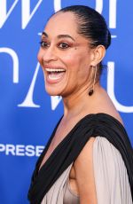 TRACEE ELLIS ROSS at Billboard Women in Music 2024 in Inglewood 03/06/2024