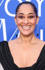 TRACEE ELLIS ROSS at Billboard Women in Music 2024 in Inglewood 03/06/2024