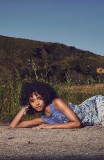 TYLA for Billboard Magazine, March 2024