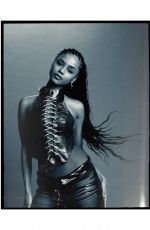 TYLA for Notion Magazine, April 2023