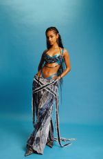 TYLA for Notion Magazine, April 2023