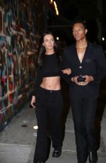 VICTORIA LEE ROBINSON Leaves Craig