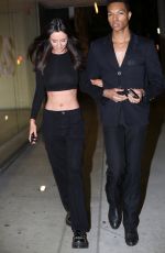 VICTORIA LEE ROBINSON Leaves Craig