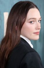 VICTORIA PEDRETTI at An Enemy of The People Broadway Premiere Afterparty in New York 03/18/2024
