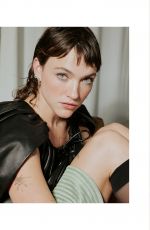 VIOLETT BEANE for Schon Magazine, February 2024