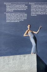 VITTORIA CERETTI in Dazed Magazine, Spring 2024