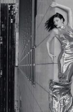 VITTORIA CERETTI in Dazed Magazine, Spring 2024
