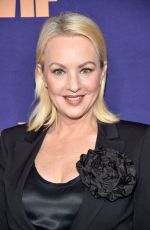 WENDI MCLENDON-COVEY at 17th Annual WIF Women Oscar Nominees Party in Los Angeles 03/08/2024