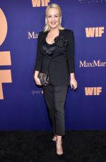 WENDI MCLENDON-COVEY at 17th Annual WIF Women Oscar Nominees Party in Los Angeles 03/08/2024