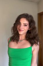 WILLOW SHIELDS - Instagram Photos 03/17/2024