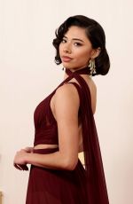 XOCHITL GOMEZ at 96th Annual Academy Awards in Los Angeles 03/10/2024