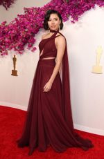 XOCHITL GOMEZ at 96th Annual Academy Awards in Los Angeles 03/10/2024