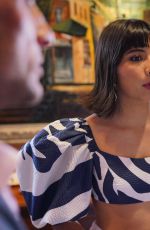 XOCHITL GOMEZ at Gloria Calderon